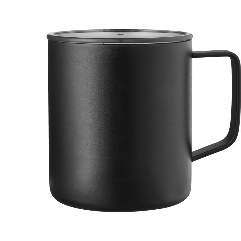 Rover Copper Vacuum Insulated Camp Mug 14oz-5