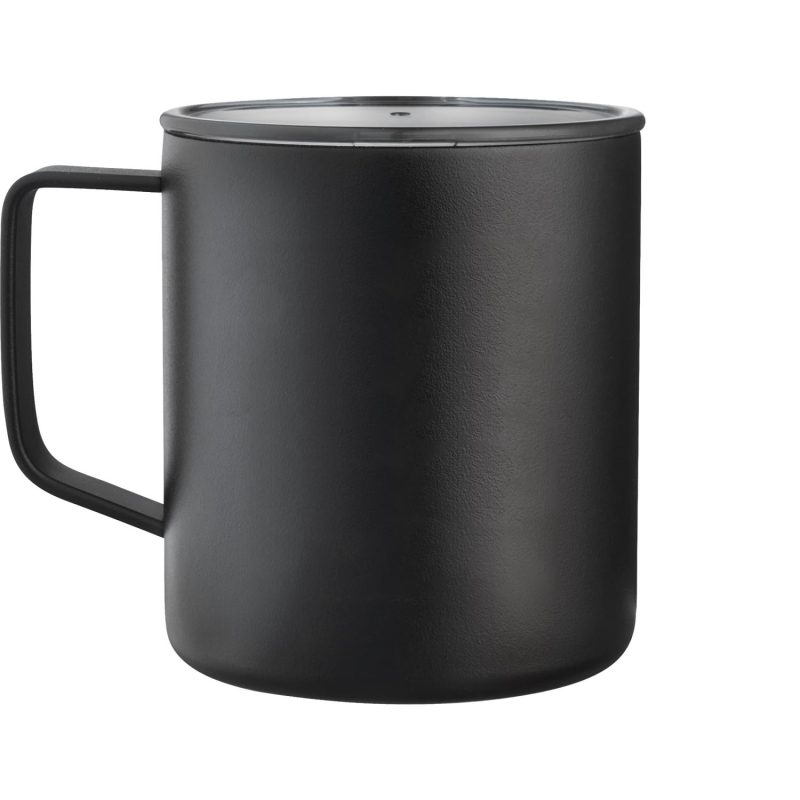 Rover Copper Vacuum Insulated Camp Mug 14oz-6