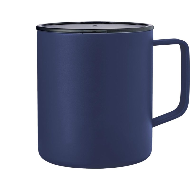 Rover Copper Vacuum Insulated Camp Mug 14oz-8