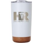 Saratoga Cork Bottom Stainless Tumbler 18 Oz-2