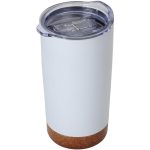 Saratoga Cork Bottom Stainless Tumbler 18 Oz-9
