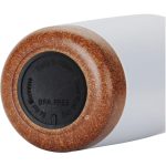 Saratoga Cork Bottom Stainless Tumbler 18 Oz-10