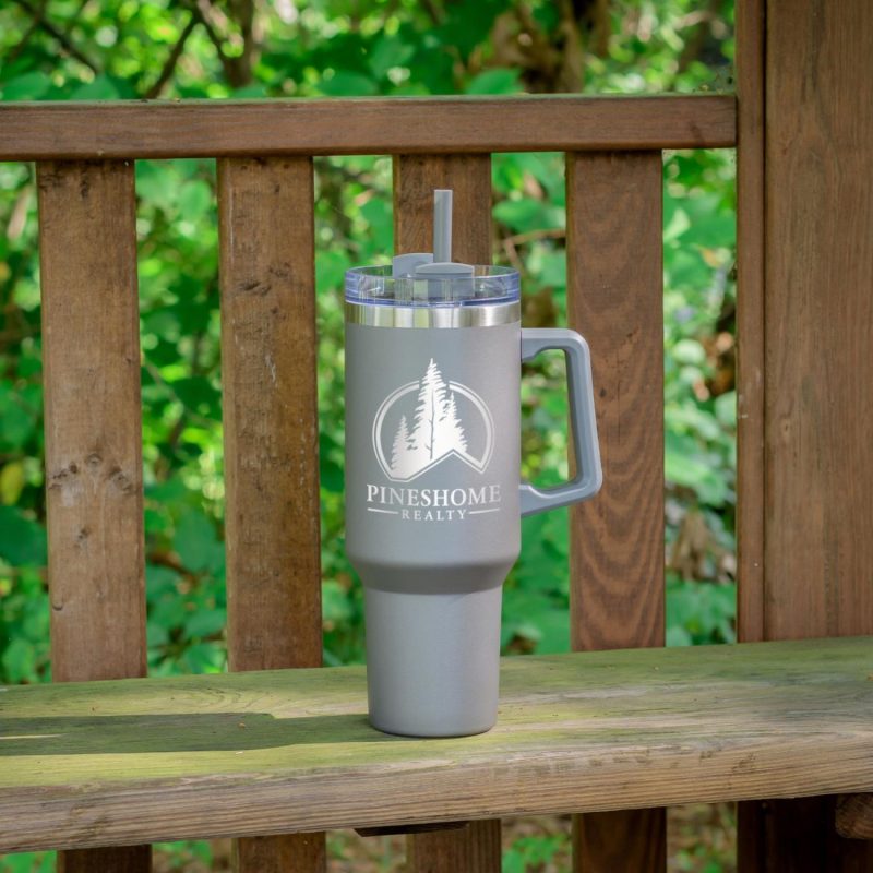 Saratoga Satisfy Travel Mug 40 Oz-10