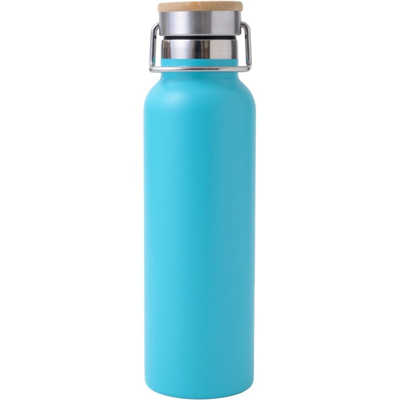 Saratoga Spirit Brite Stainless Water Bottle 20 Oz-7