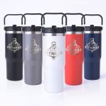 Saratoga Swing Handle Tumbler 30 Oz-2
