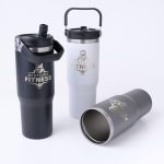 Saratoga Swing Handle Tumbler 30 Oz-4