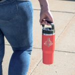 Saratoga Swing Handle Tumbler 30 Oz-6