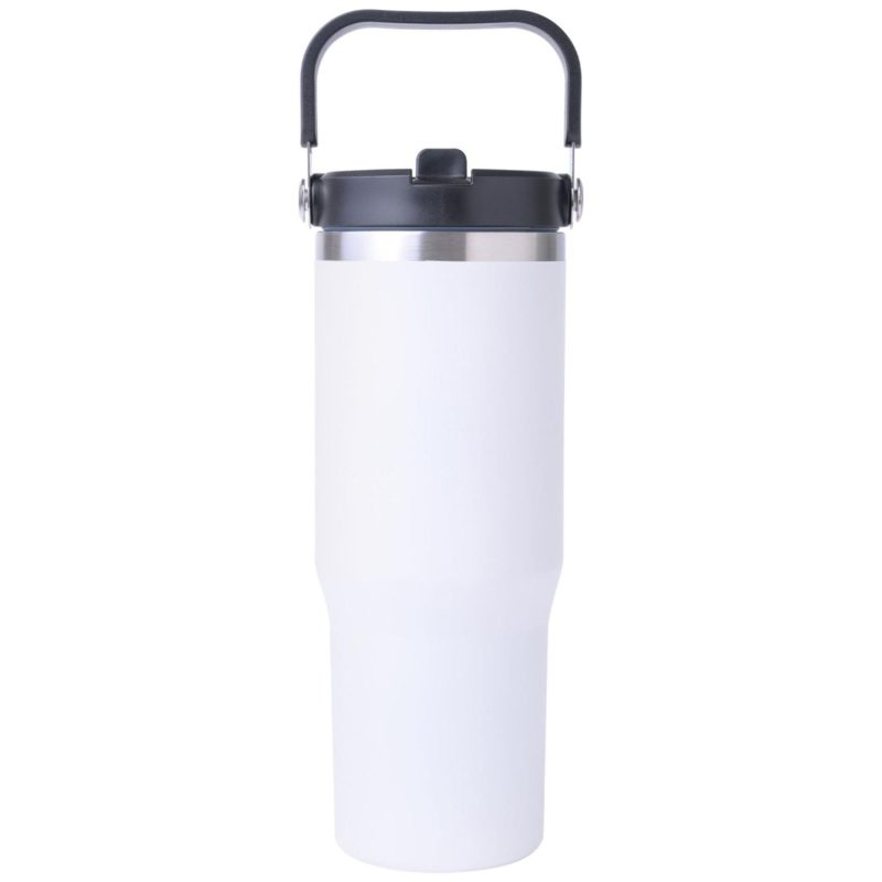 Saratoga Swing Handle Tumbler 30 Oz-7