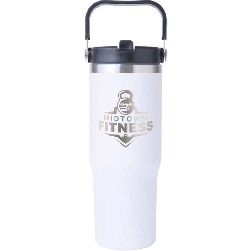 Saratoga Swing Handle Tumbler 30 Oz-1