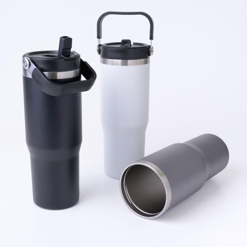 Saratoga Swing Handle Tumbler 30 Oz-10