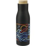 Shaco Copper Vac Bottle w/ FSC® 100% Bamboo Cap 17oz-3