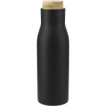 Shaco Copper Vac Bottle w/ FSC® 100% Bamboo Cap 17oz-4