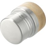 Shaco Copper Vac Bottle w/ FSC® 100% Bamboo Cap 17oz-5