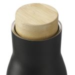 Shaco Copper Vac Bottle w/ FSC® 100% Bamboo Cap 17oz-6