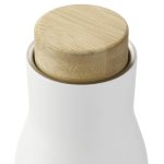 Shaco Copper Vac Bottle w/ FSC® 100% Bamboo Cap 17oz-10
