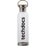 Spirit Plastic Water Bottle 27 Oz-2