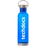 Spirit Plastic Water Bottle 27 Oz-3