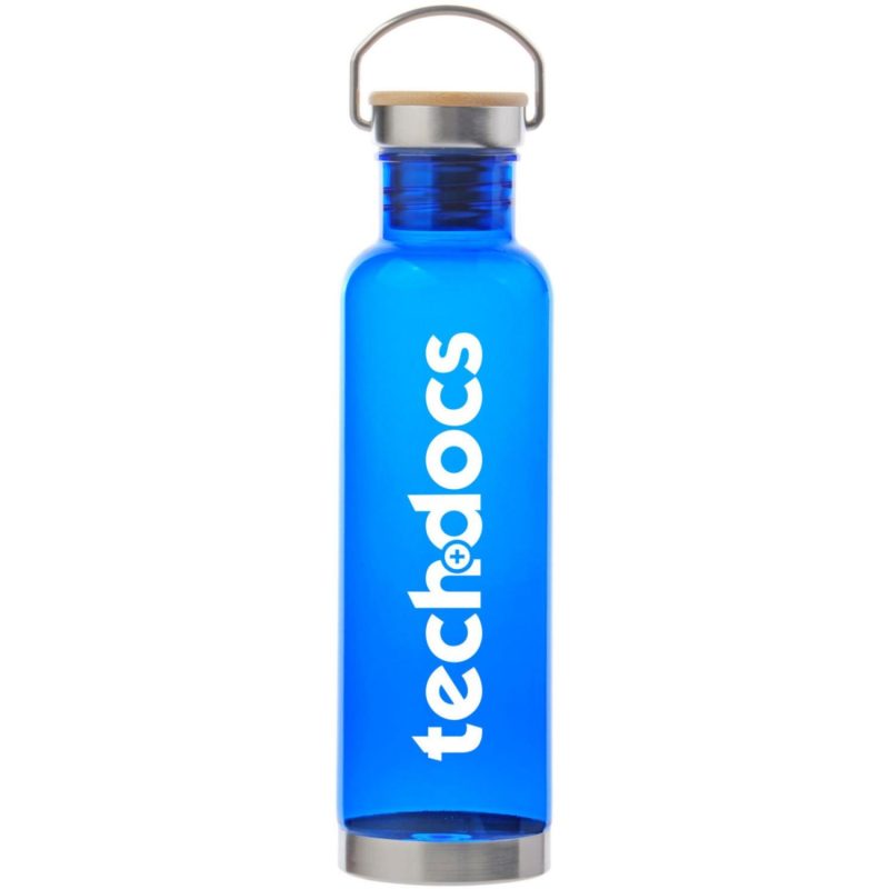 Spirit Plastic Water Bottle 27 Oz-3