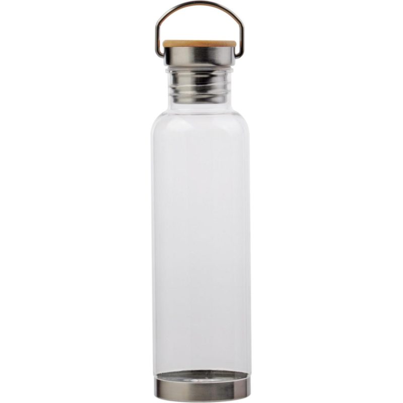 Spirit Plastic Water Bottle 27 Oz-6