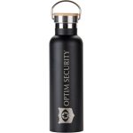 Spirit Powder Coated Stainless Water Bottle 20 Oz-1