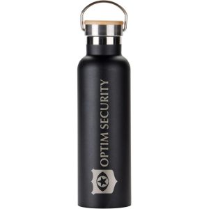 Spirit Powder Coated Stainless Water Bottle 20 Oz-1