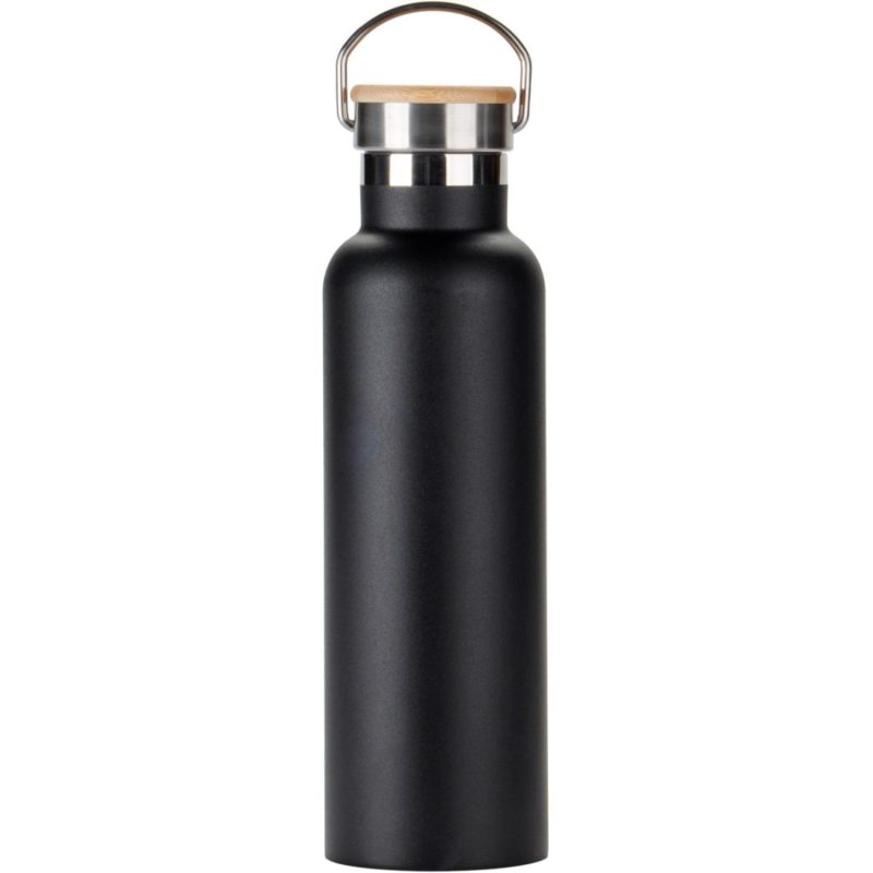 Spirit Powder Coated Stainless Water Bottle 20 Oz-5