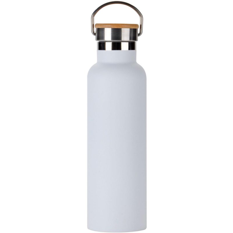Spirit Powder Coated Stainless Water Bottle 20 Oz-6