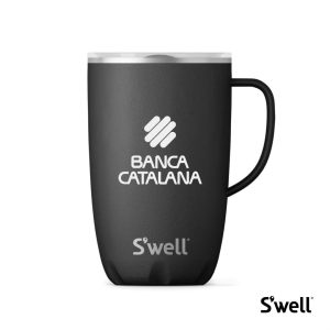 S'well® Mug - 16oz-1