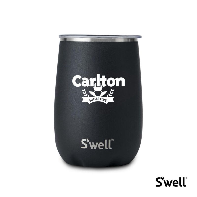 S'well® Wine Tumbler - 14oz-3
