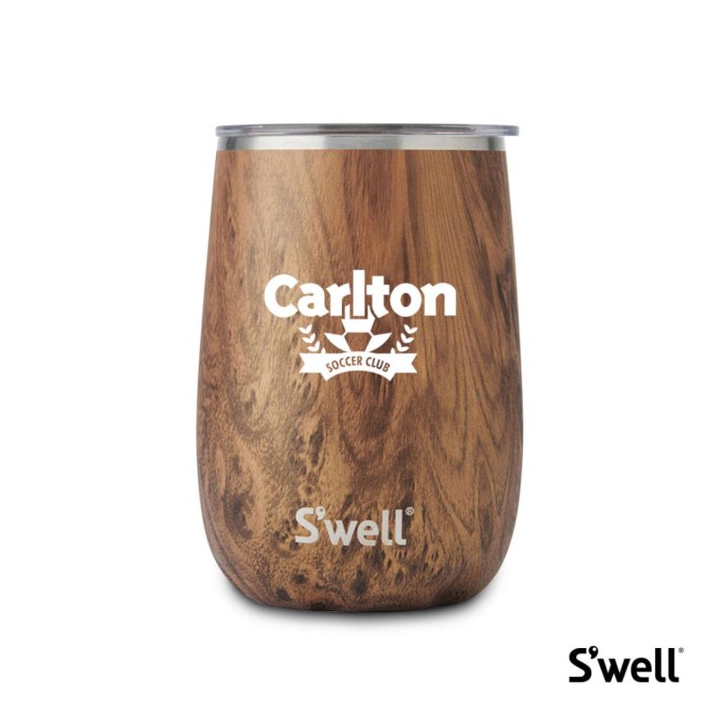 S'well® Wine Tumbler - 14oz-4