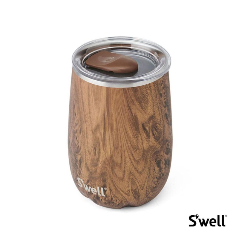 S'well® Wine Tumbler - 14oz-5