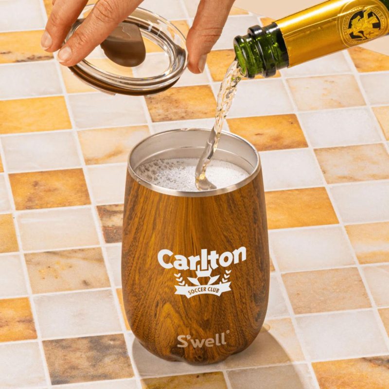 S'well® Wine Tumbler - 14oz-8