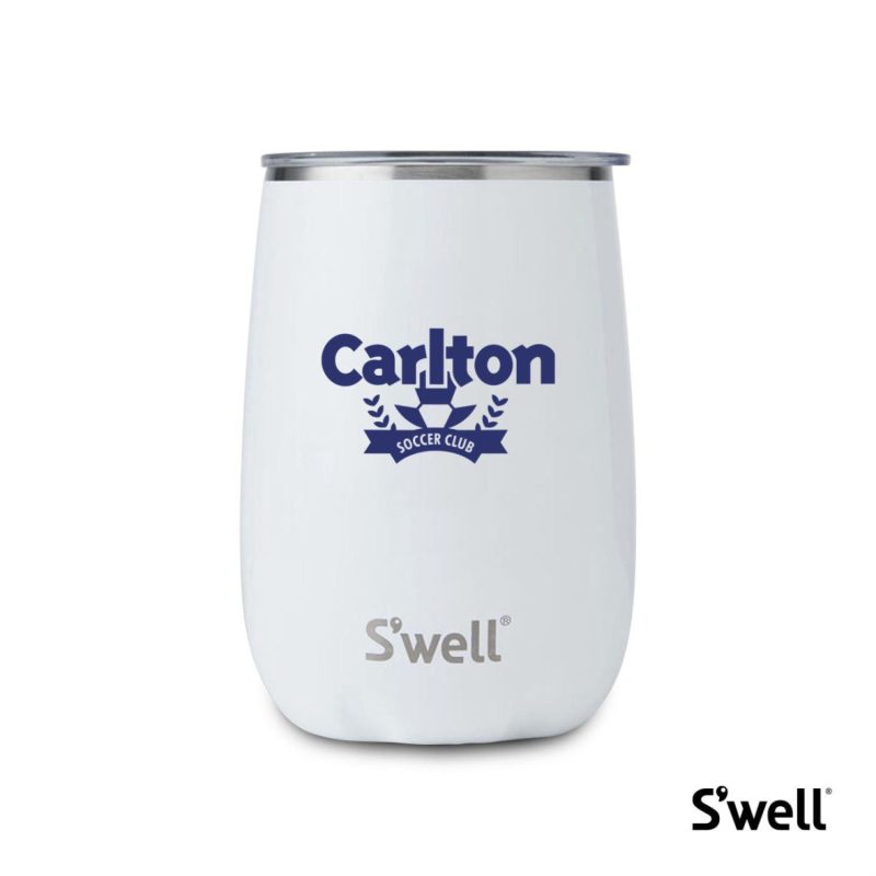 S'well® Wine Tumbler - 14oz-1