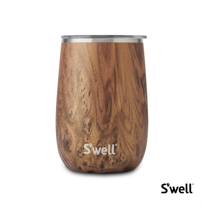 S'well® Wine Tumbler - 14oz-10