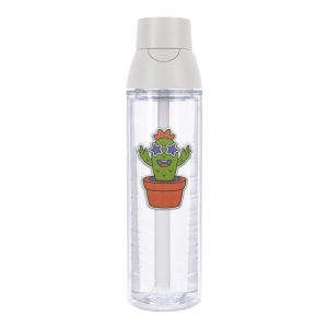 Tervis® Venture™ Lite Bottle Embroidered Emblem - 24 oz.-1