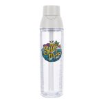 Tervis® Venture™ Lite Bottle Enhanced Embroidered Emblem - 24 oz.-1