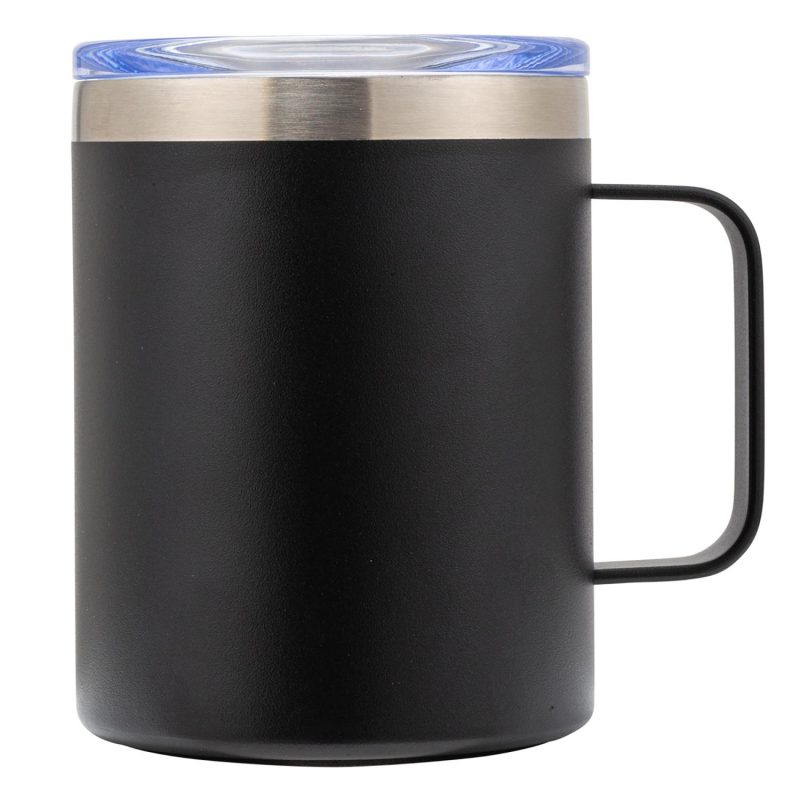 14 Oz. Bachman Handle Mug-3