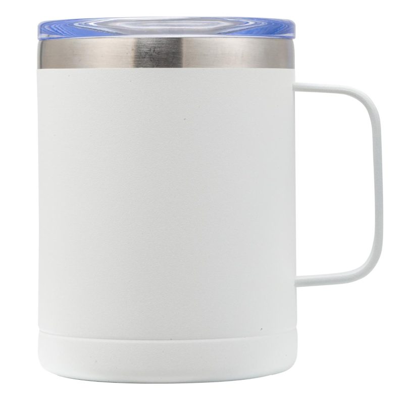 14 Oz. Bachman Handle Mug-4