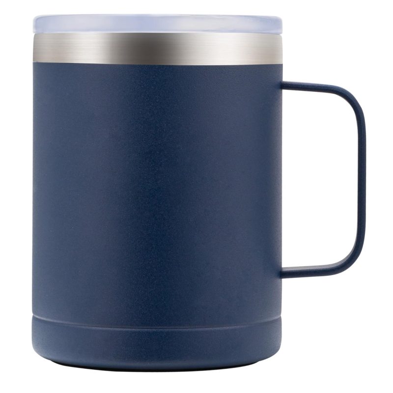 14 Oz. Bachman Handle Mug-5