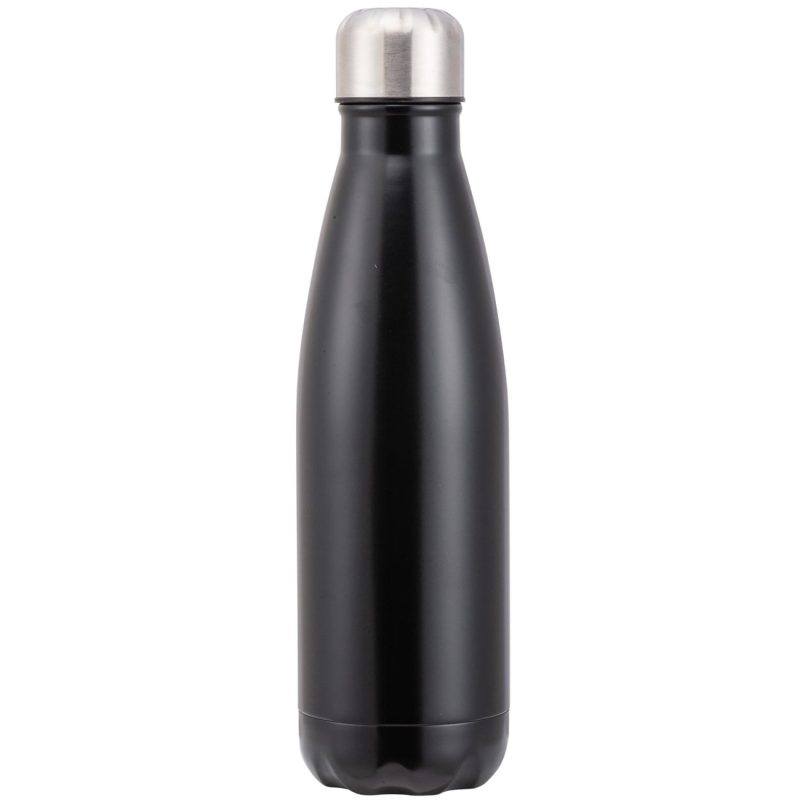 17 Oz. Sweetwater Cola Shaped Bottle-2