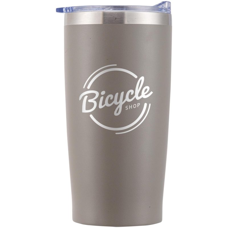 20 Oz. Monticello Tumbler Mug-1