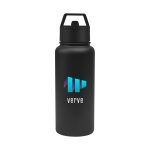 32 Oz. Jasper Recycled Stainless Steel Bottle-3