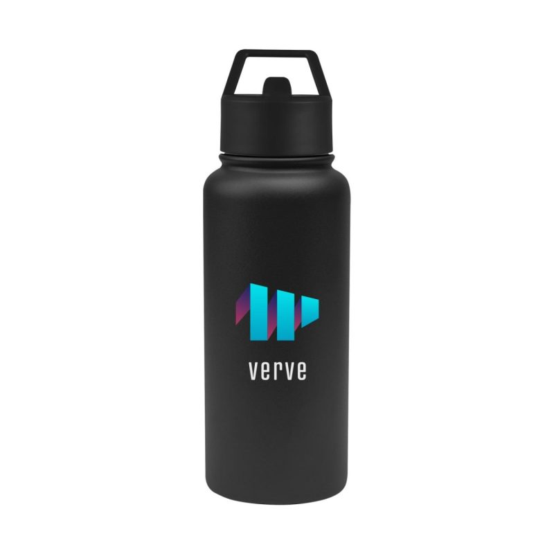 32 Oz. Jasper Recycled Stainless Steel Bottle-3