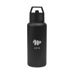 32 Oz. Jasper Recycled Stainless Steel Bottle-4