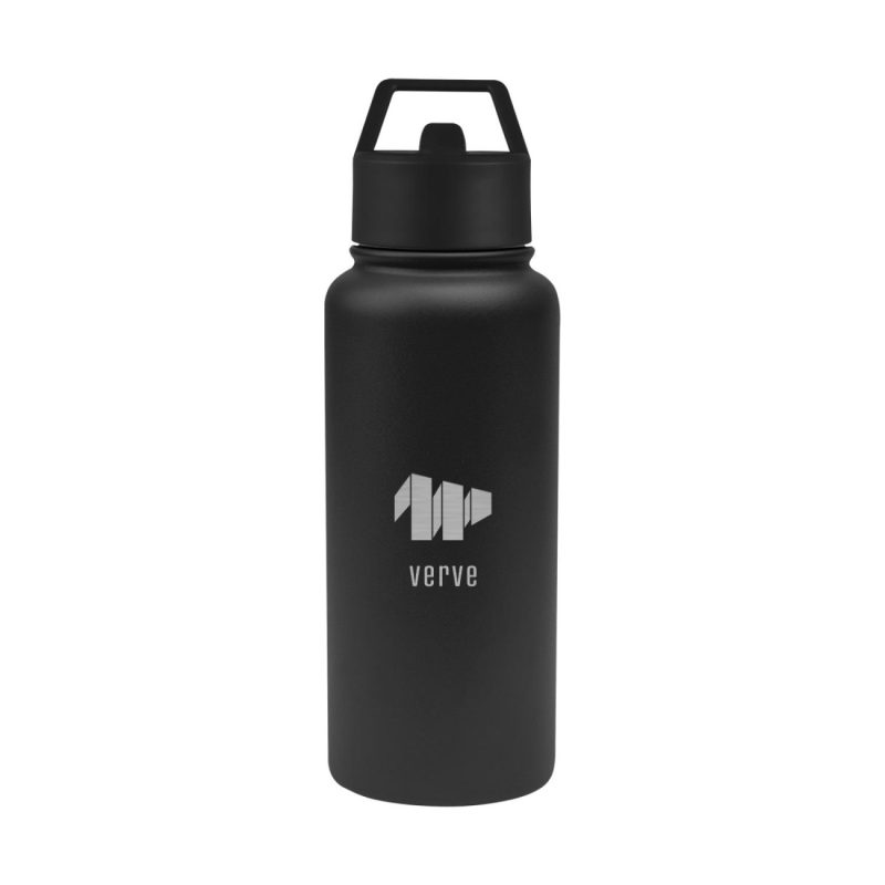 32 Oz. Jasper Recycled Stainless Steel Bottle-4