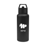 32 Oz. Jasper Recycled Stainless Steel Bottle-5