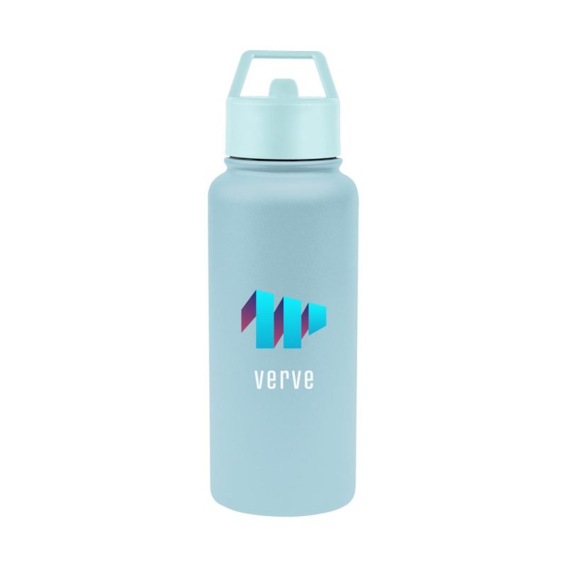 32 Oz. Jasper Recycled Stainless Steel Bottle-7