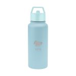 32 Oz. Jasper Recycled Stainless Steel Bottle-8