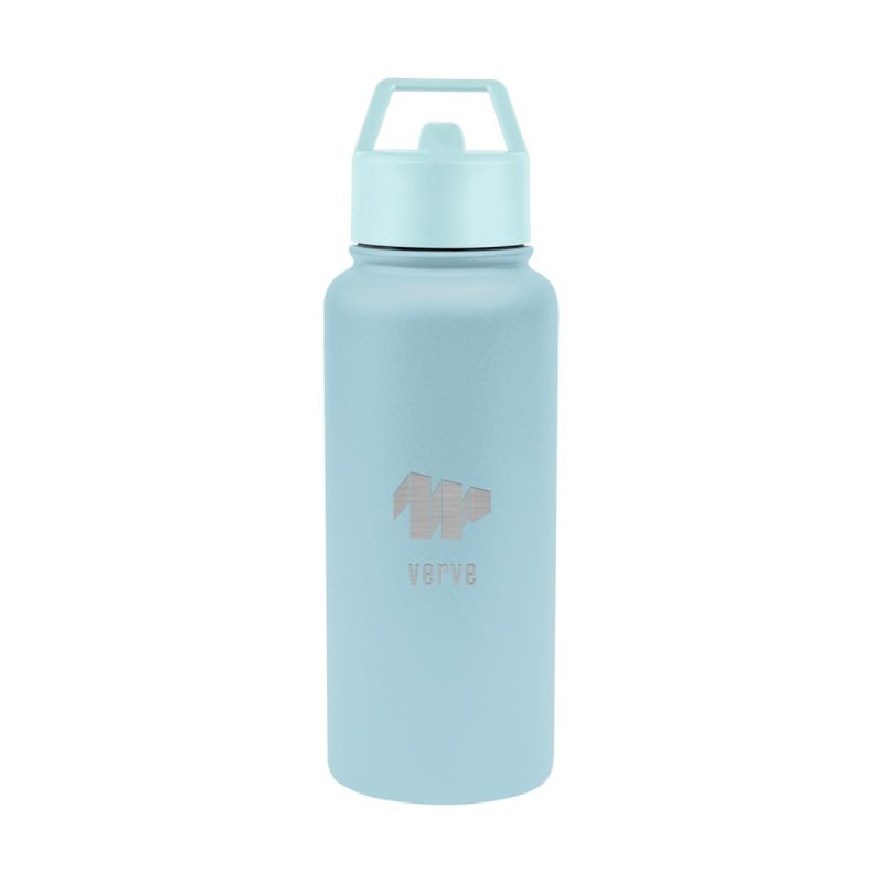 32 Oz. Jasper Recycled Stainless Steel Bottle-8