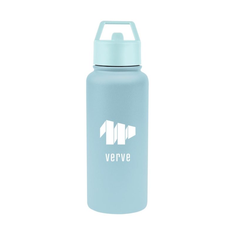 32 Oz. Jasper Recycled Stainless Steel Bottle-9